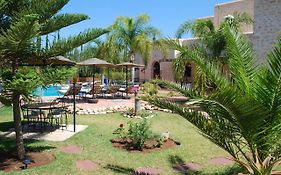 Riad Titima Essaouira