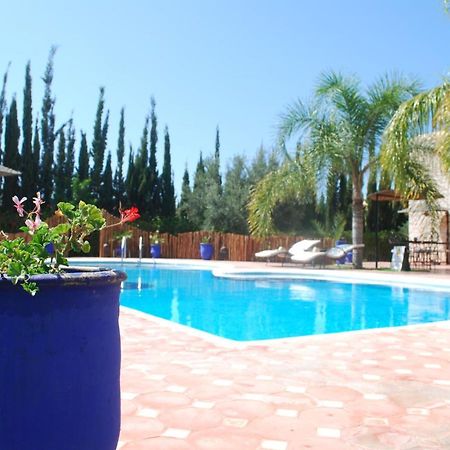 Riad Titima Essaouira Hotel Exterior photo