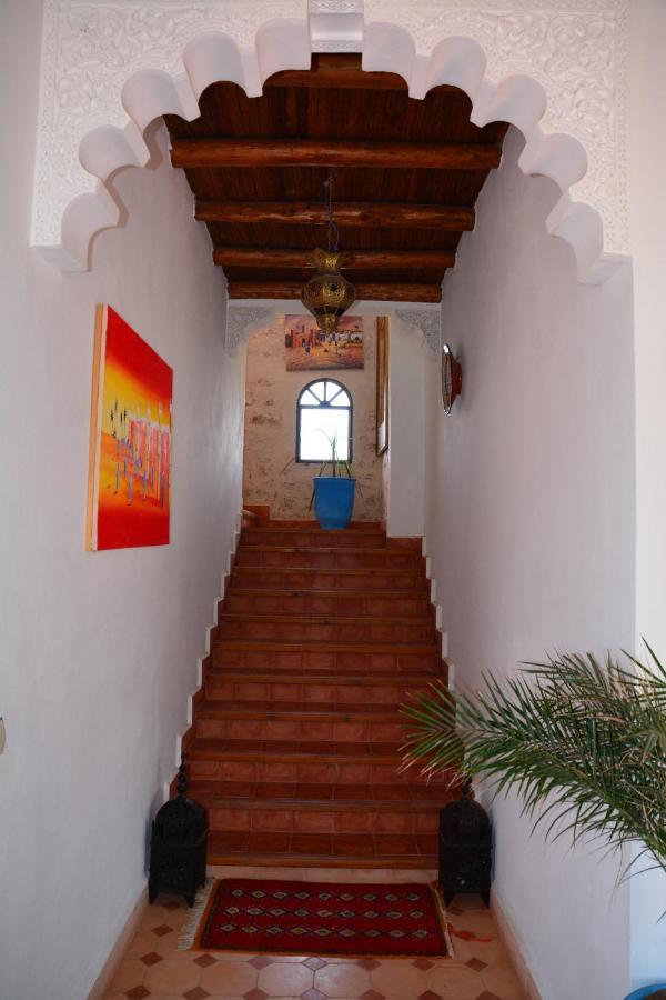 Riad Titima Essaouira Hotel Exterior photo