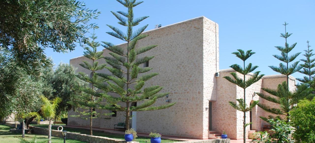 Riad Titima Essaouira Hotel Exterior photo